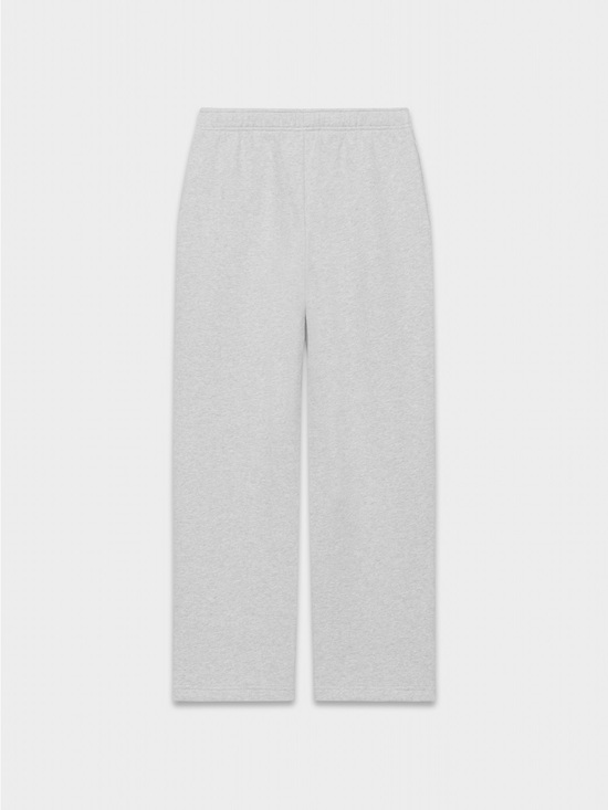 Aritzia Pants - Aritzia Sweatfleece Cropped Cozy Sweatpants Small
